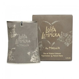 Lolita Lempicka - Au Masculin Collector